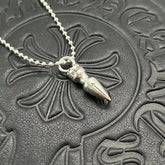 China Replica Chrome Hearts Necklaces 42usd Only